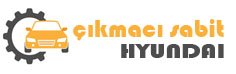 HYUNDAİ ÇIKMA PARÇA